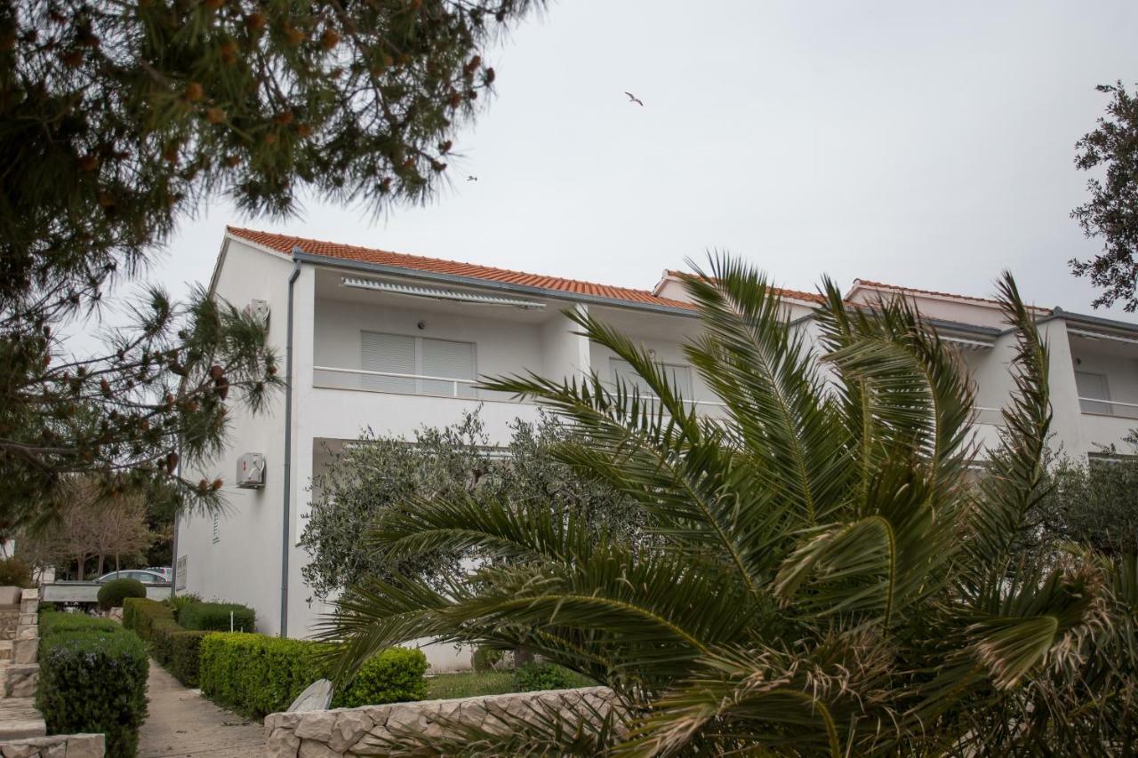 Apartments Gloria Primošten Exteriér fotografie